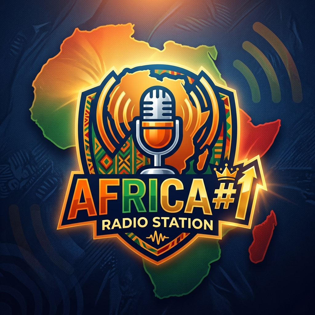 Africa No. 1