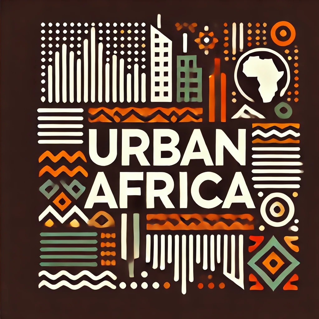 Urban Africa