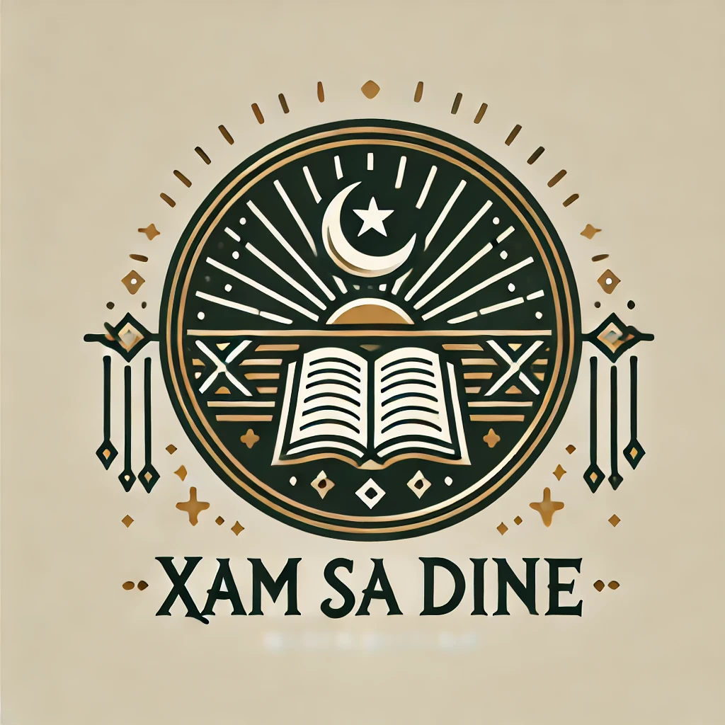 Xam Sa Dine