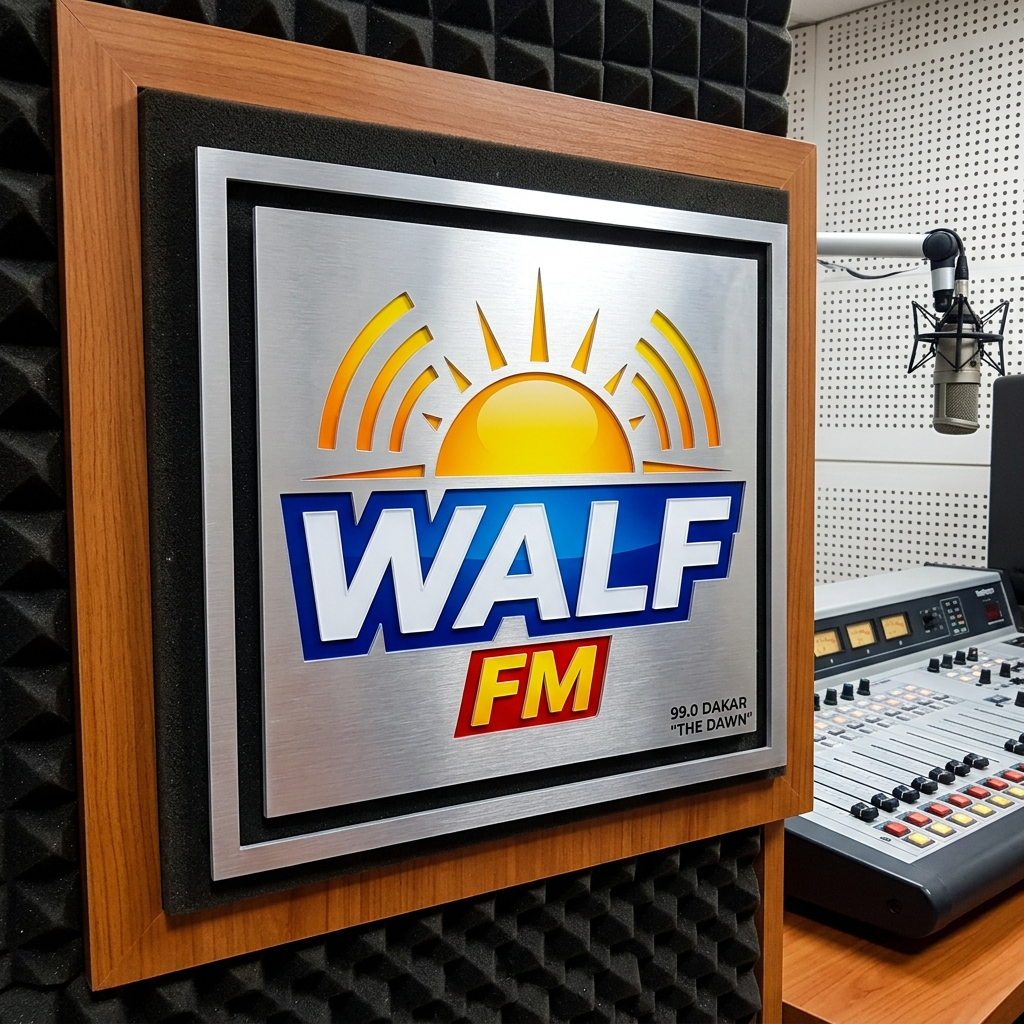 Walf FM