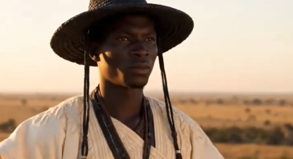 Alboury Ndiaye du Djolof