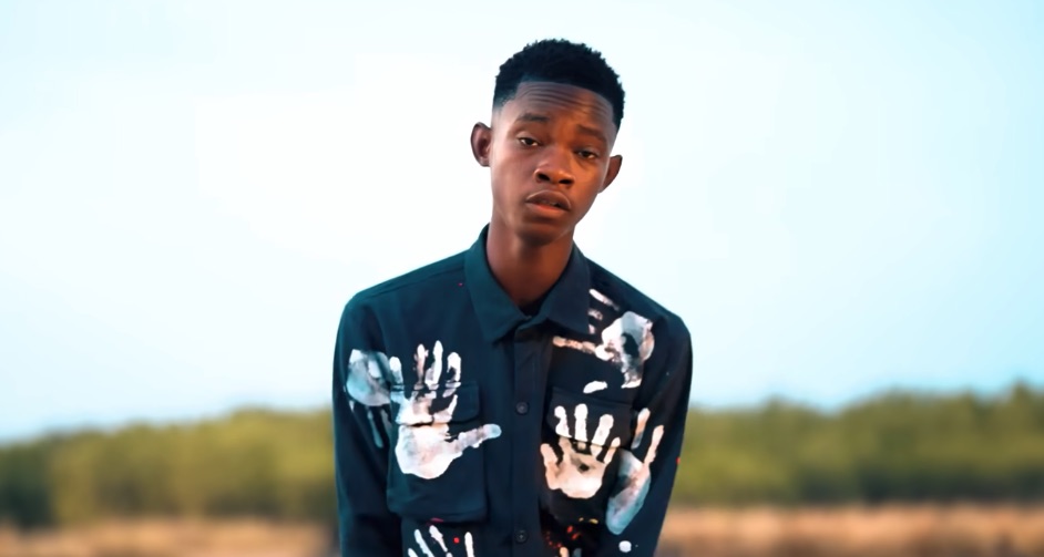 O Boy & Gambian Child, Musico