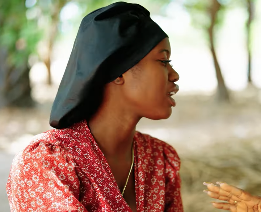 E-Nyassi ft. Awa Gambia, Suma Sanyon