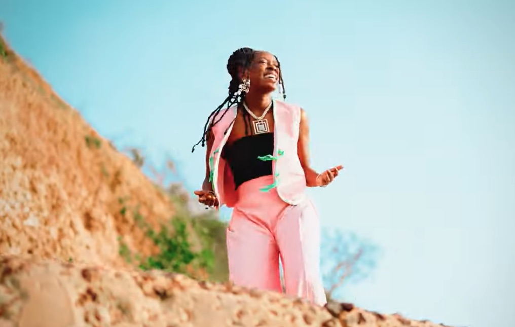 Maryama Cham, Yobalema