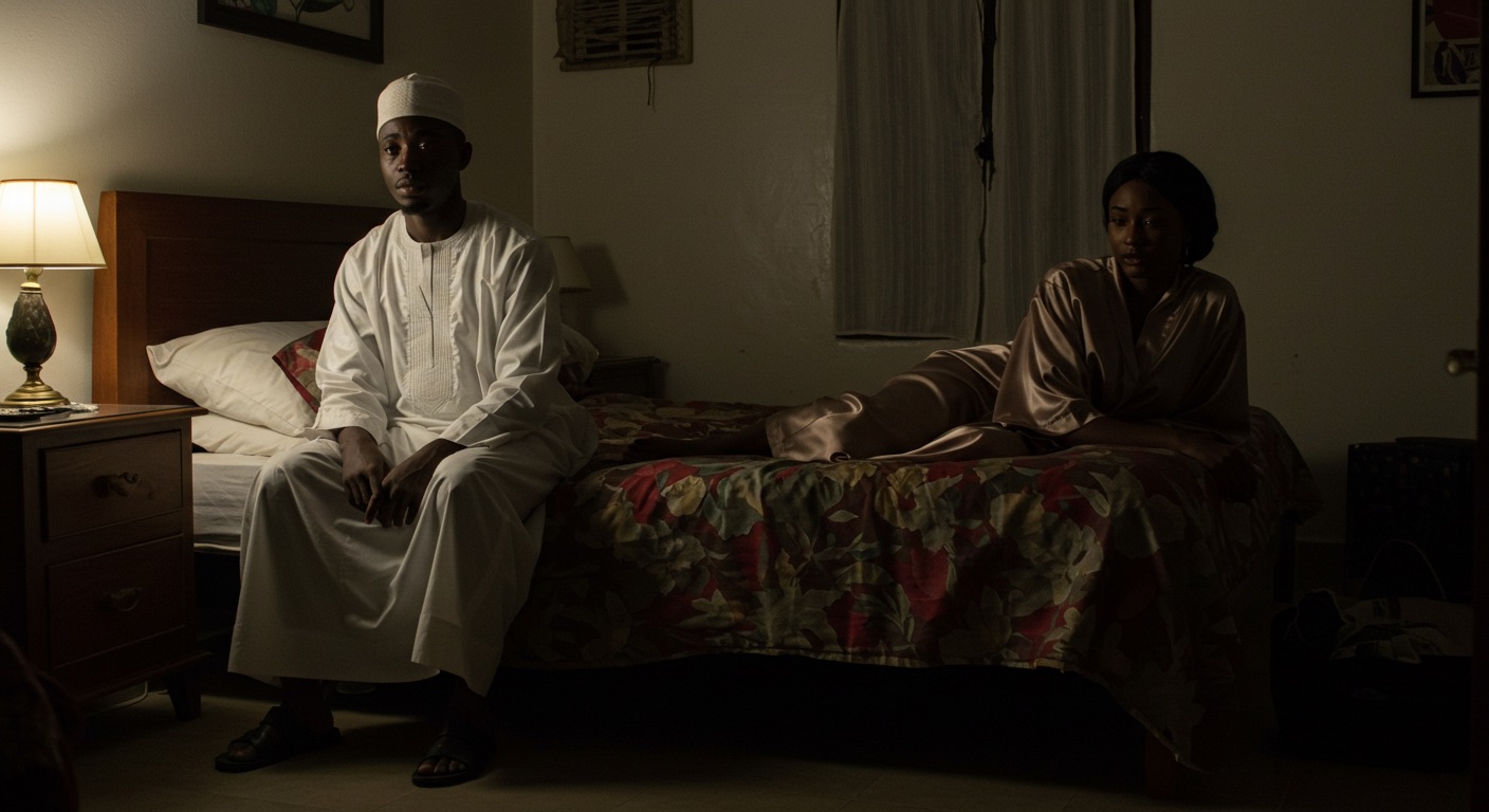 Imams et prostituées