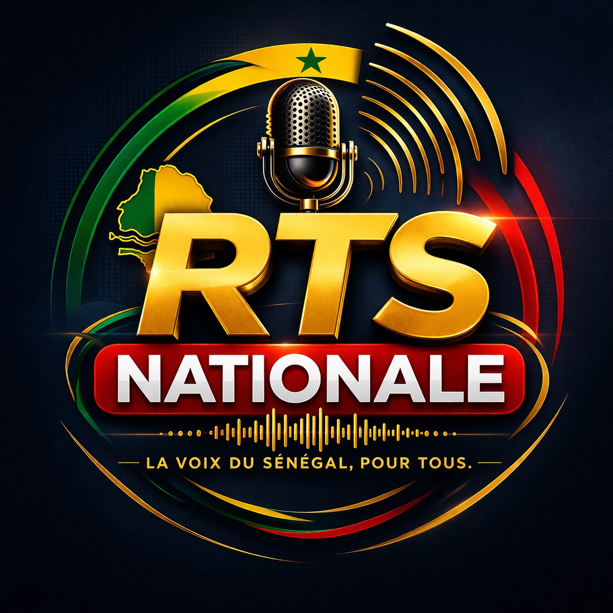 RTS Chaîne Nationale