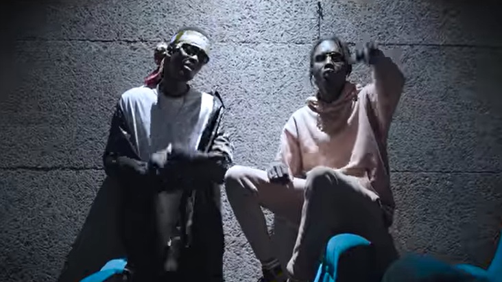 Tee, So Blessed Feat. One Lyrical